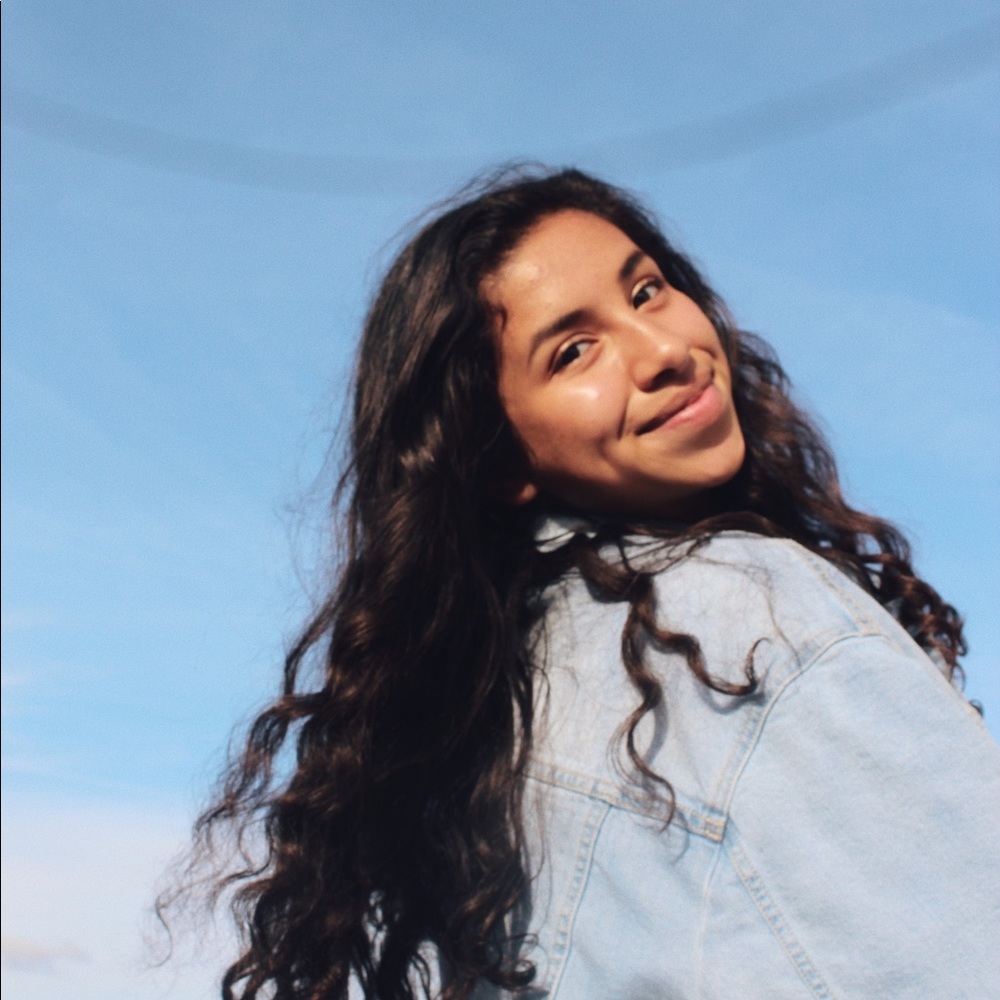 Meet your Posher, Natalie